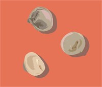 Полуфабрикаты