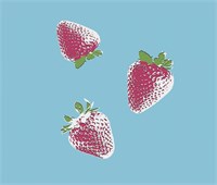 Фрукты / Ягоды заморозка