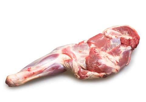 Баранина лопаточная часть на кости (ГР) 00231 - фото 109