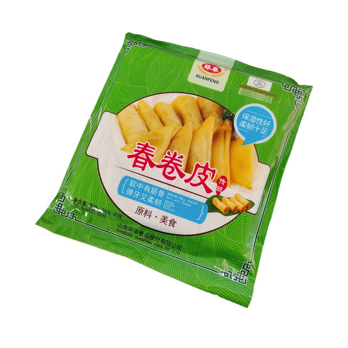 Тесто для спринг - роллов, 40 листов (ШТ) 02752 - фото 1217