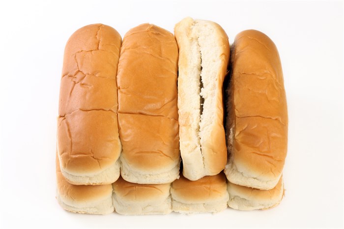 Булочка для Хот-Дога "АМЕРИКАНСКИЙ", 70 гр 02157 - фото 1342