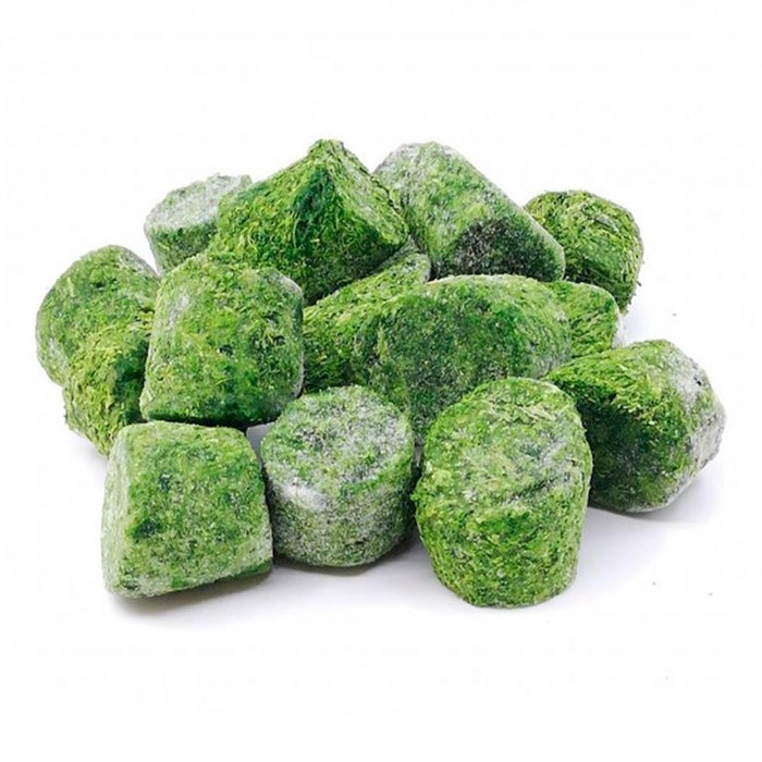 Шпинат резаный с/м Китай ПТ41863 - фото 1441