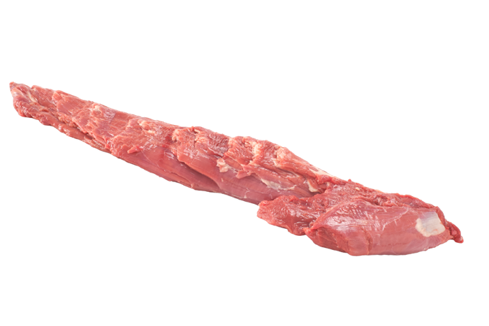 Вырезка  говяжья  с/м ЮП 36102 - фото 1537