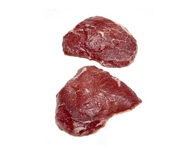 Говядина щековина с/м Алди Фуд 01935 - фото 1570