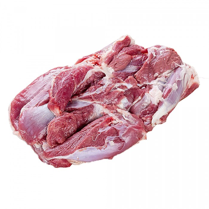 Баранина лопаточная часть без кости (ГР) 00230 - фото 1578