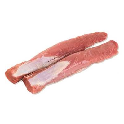 Вырезка свиная Агро Эко, зам. кат. А (ЭД) 35882 - фото 1667