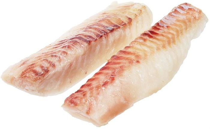 Филе трески б/к (спинка) 200-400 Северная звезда ГОСТ 36097 - фото 1826