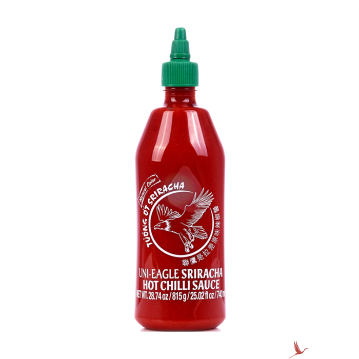 Соус Шрирача 0,815 пл/б 35510 - фото 1829