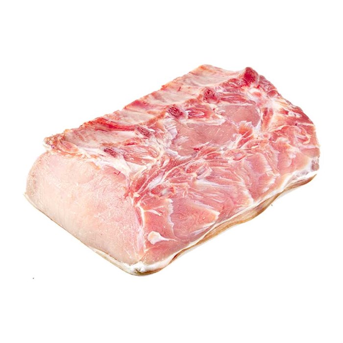 Отруб спинно-поясничный корейка на кости (ТО) 270 - фото 1857