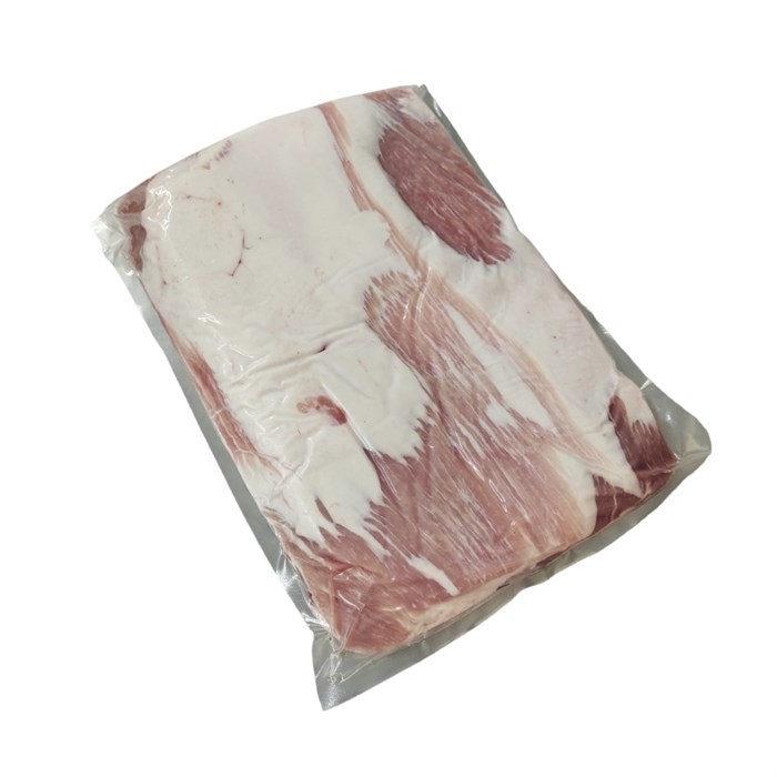 Грудинка на кости (отруб грудино-реберный на кости), МПК Тосненский 00013 - фото 243