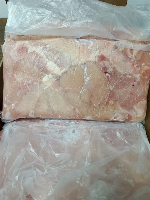 Филе грудки кур. б/к (НБ) 35037 - фото 332