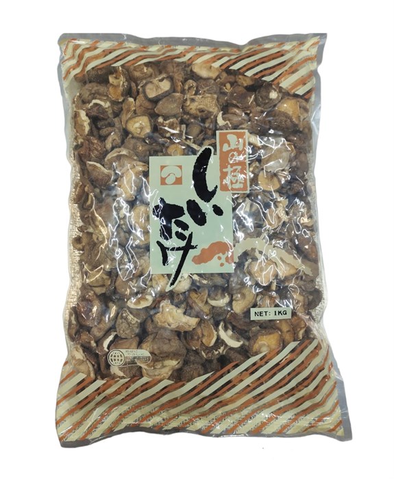 Грибы сушеные ШИТАКЕ, 1/10, кг (ШТ) 02015 - фото 511