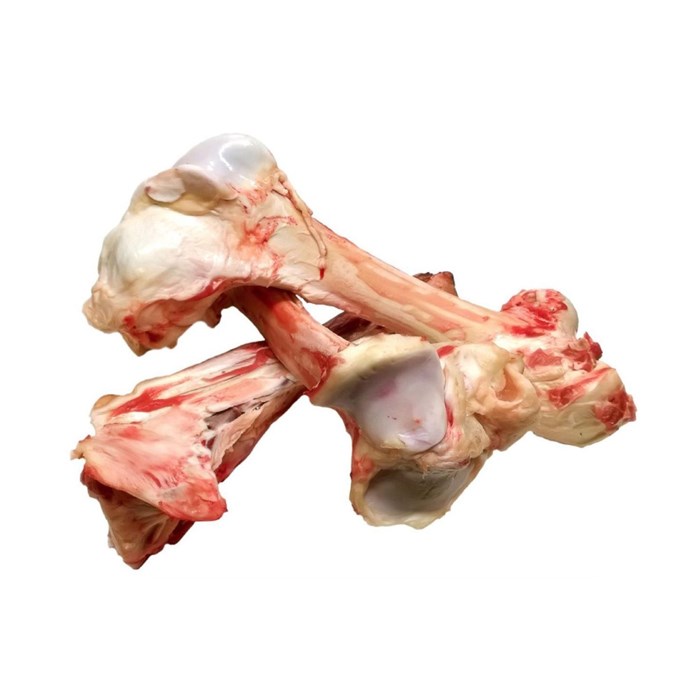 Кость свин. зам. пищевая 1 кат. (ТО) 266 - фото 549