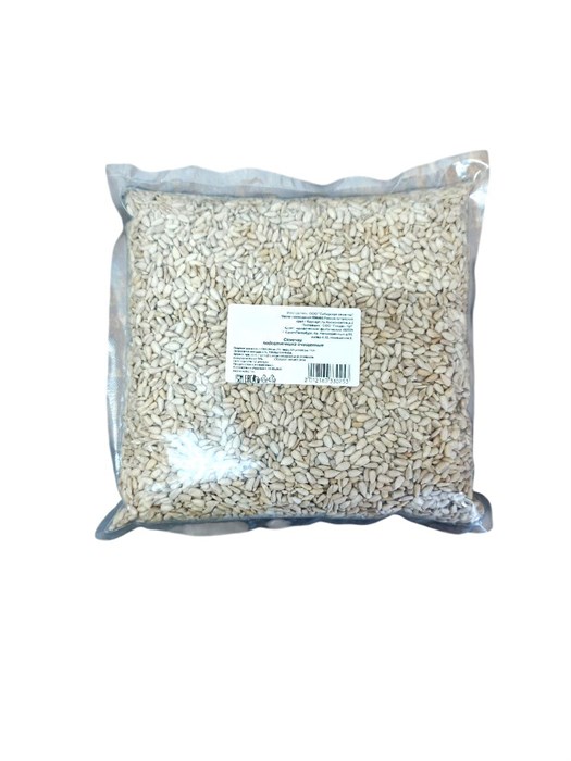 Семена подсолнуха очищ 1кг 1/10шт Голден Нут РФ (ПТ) Х20525 - фото 570