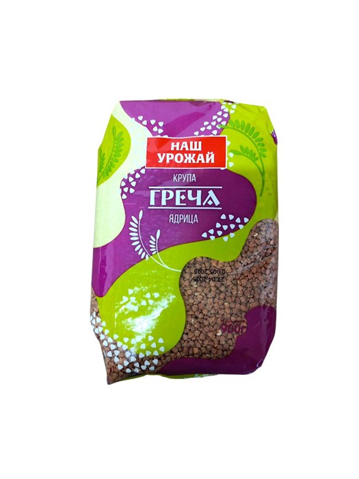 Крупа гречневая (ЮХ) 35558 - фото 578