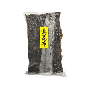 Водоросли сушеные Комбу, 1кг (ШТ) 02776