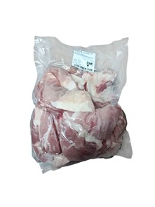 Тримминг баранина (КО) 02789