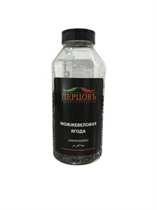 Можжевеловая ягода, 500 гр, ПЕРЦОВЪ 35431