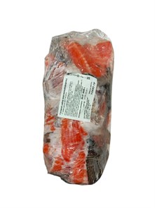 Суповой набор (форель) с/м, 1кг (НЕ) 35321
