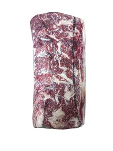 Тонкий край б/к Стриплоин Prime Black Angus зам.  (МИ) 35406