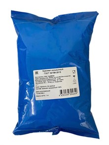 Кукурузный крахмал 1 кг Промпоставка (ПТ) 35222