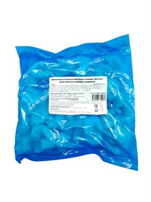 Креветка в панировке 26/30, 1кг (ДД) 35693