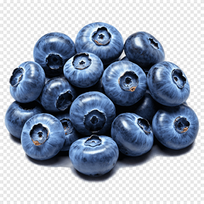 Черника с/м (ПТ) 02479