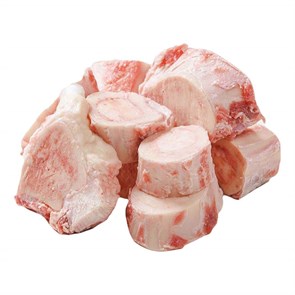 Говядина для бульона (лодки/шайбы) (ГР) 49521