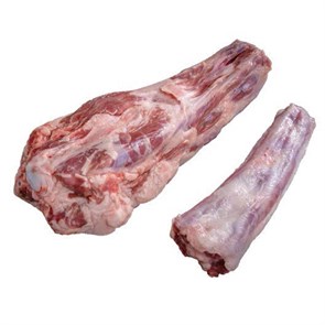 Хвост говяжий с/м, в/у "ОРЕНБИФ" 360081