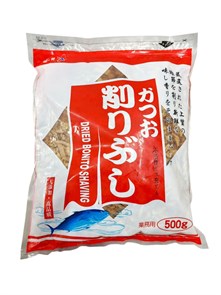 Стружка тунца (Бонита) 500 гр (ТР) 02925