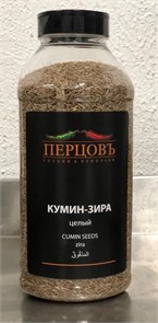Кумин-Зира целый, 900 гр., Перцовъ 35418