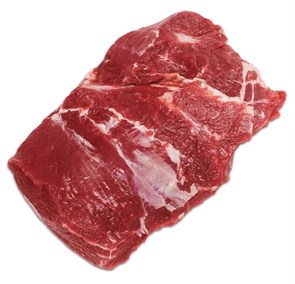 Говядина с/м Наружная часть тзб Парагвай 48706