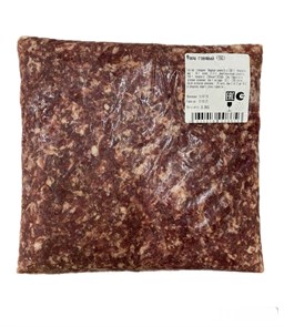 Фарш говяжий (ВО) 35016