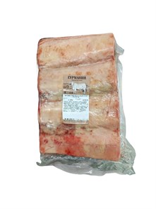 Мраморная говядина ребра для запекания - Short ribs (Гурманин) 02293