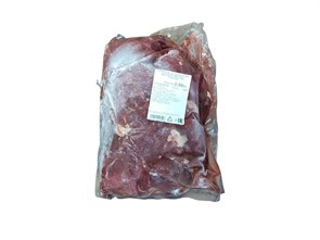 Тонкий край б/к ягненка с/м , в/у 36013