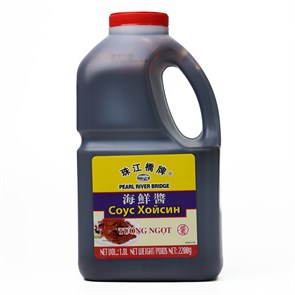 Соус Хойсин PRB 2,20 кг (МД) 40315