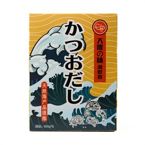 Хондаши, рыбный бульон, 1 кг (ШТ) 01865