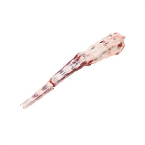 Хвост говяжий зам (монолит) (МВ) 01794