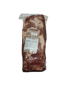 Мраморная говядина наружная часть лопаточного отруба Top Blade (Гурманин) 42713