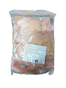 Филе грудки ЦБ Китай (ЭД) 35856