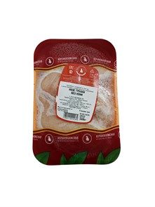 Филе грудки ЦБ (подложка) Верхневолжская Птицефабрика (ЭД) 942