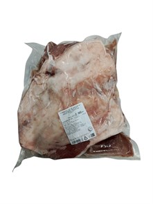 Окорок баранина б/к BRAVO MEAT 36113