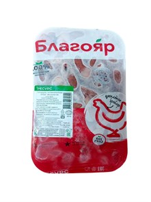 Сердце ЦБ (лоток)  с/м "Благояр" (ЭД) 36015