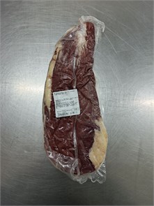 Стейк из пашины  с/м, в/у Фланк "АЛДИ ФУД" 36125