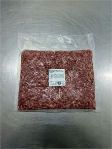 Фарш говяжий 80/20 с/м, в/у "АЛДИ ФУД" 36124