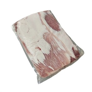 Грудинка на кости (отруб грудино-реберный на кости), МПК Тосненский 00013