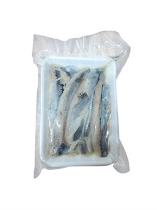 Сельдь филе с/с, 500г (ДД) 435018