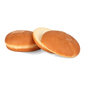 Бургер Бриошь D12 80 гр 01835