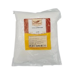 Соль нитритная "SpiceExpert", 1 кг (Ф) 03022