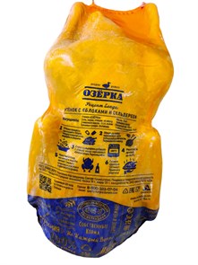 Тушка утенка 1 сорт зам. ВТУ "Озерка" (ПО) 01957